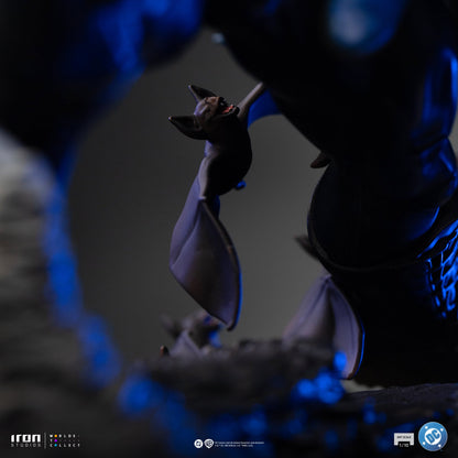 Batman vs Bane Statue - DC Comics - Art Scale 1/10 - Iron Studios