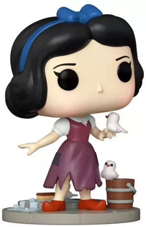 pop snow white 1333
