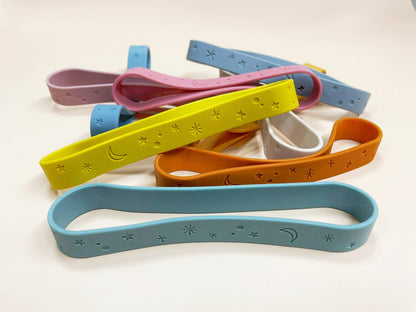 Replacing the rubber lunch box