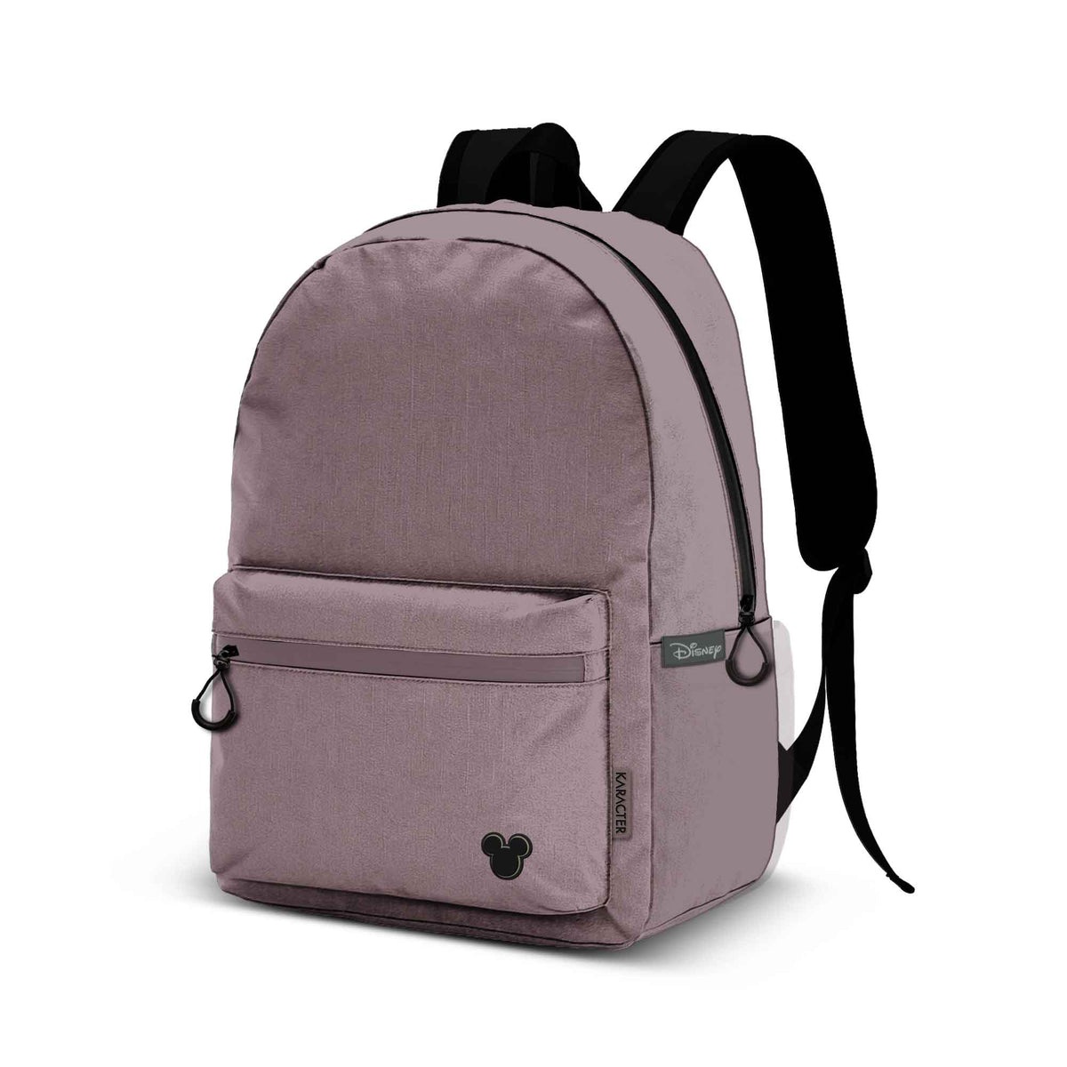 Sac à Dos Block Disney Mickey Mouse « Morandi »