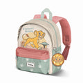 Sac à Dos Joy + Accessoire Disney Le Roi Lion « King »