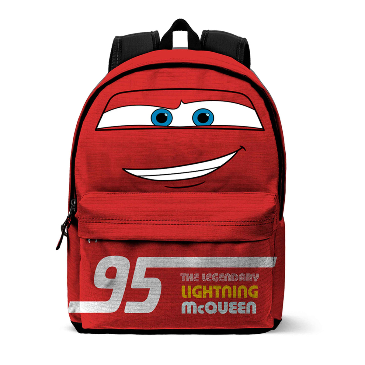 Sac à Dos HS FAN 3.0 Disney Cars 3 « Legendary »