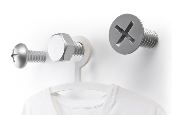 Screws