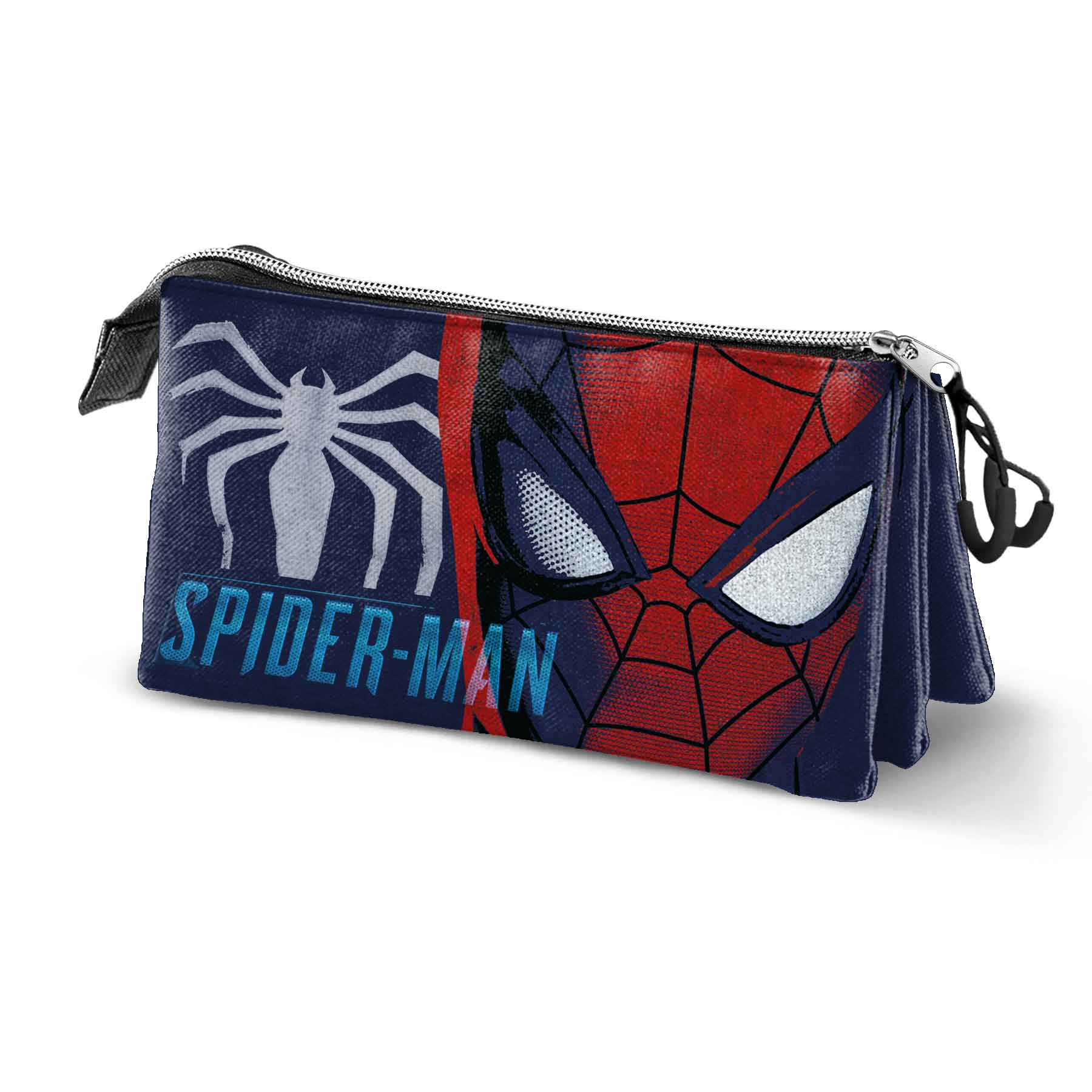 Trousse Triple Marvel Spider-Man « Gaze »
