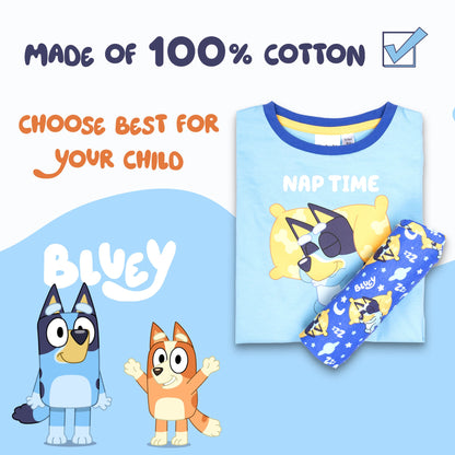 Bluey Personalized Pyjama