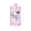 Porte-Clés Charm Hello Kitty « Cinnamoroll Face »