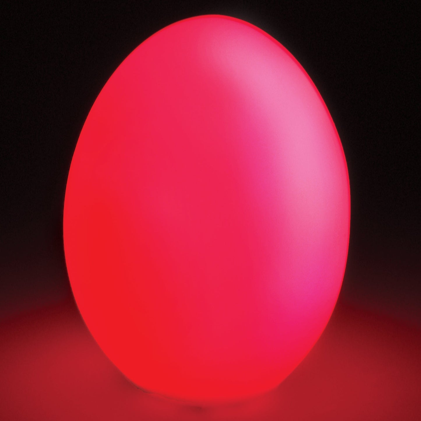 ŒUF LUMINEUX À COULEUR CHANGEANTE LUMEZ