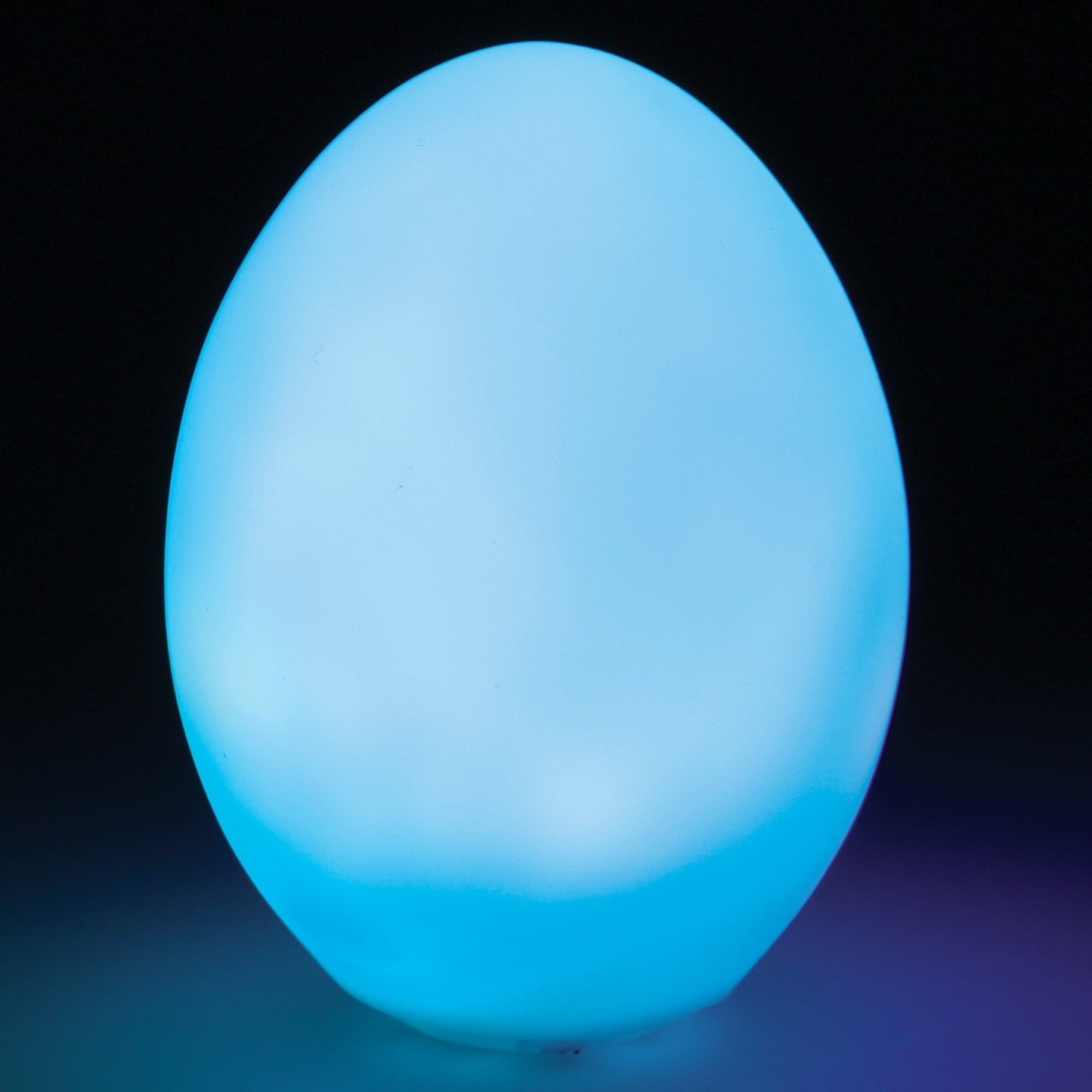 ŒUF LUMINEUX À COULEUR CHANGEANTE LUMEZ