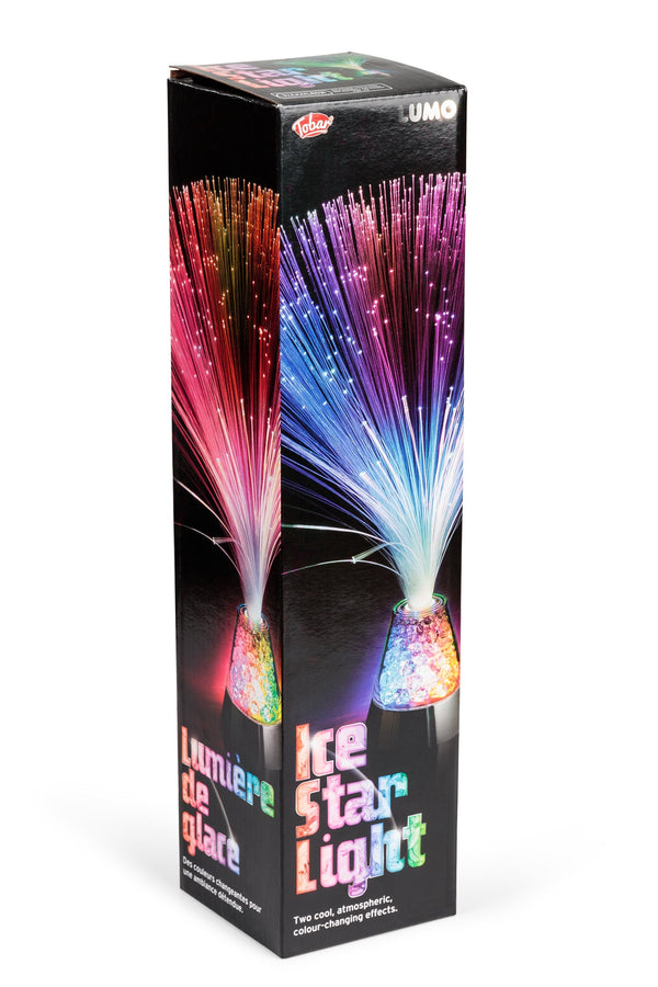 LUMEZ ICE STAR Lamp