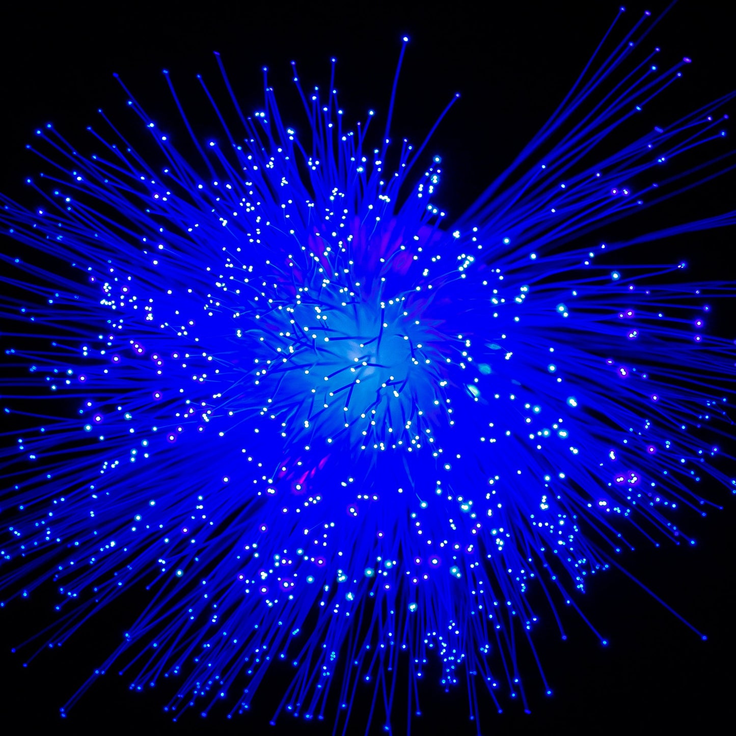 LUMEZ ICE STAR Lamp