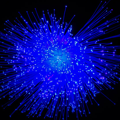 LUMEZ ICE STAR Lamp