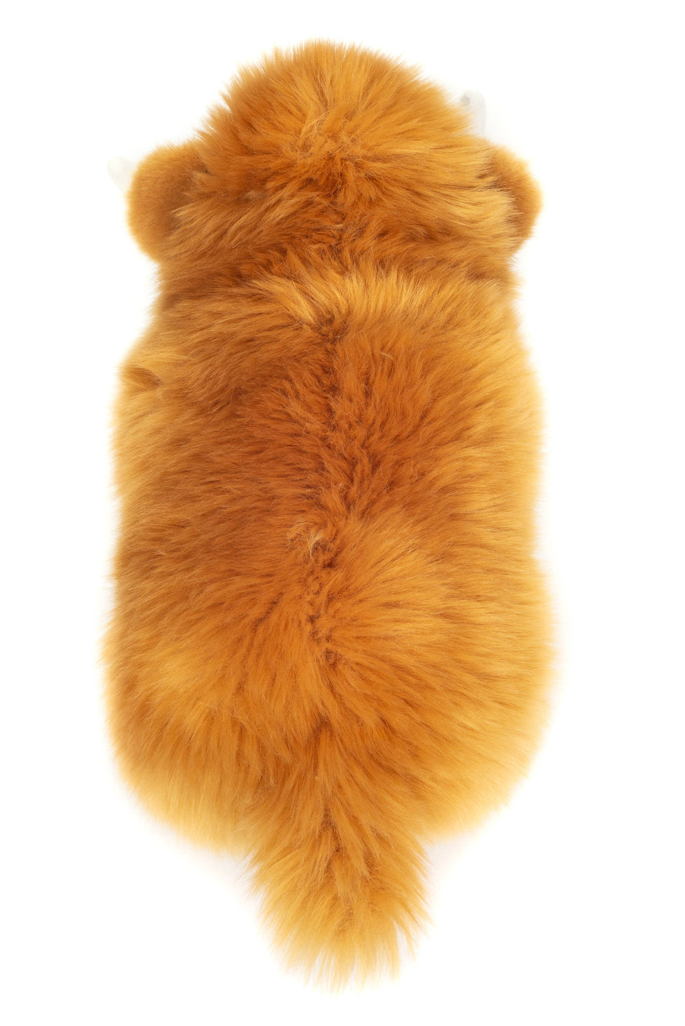 Mammoth Plush – 30 cm
