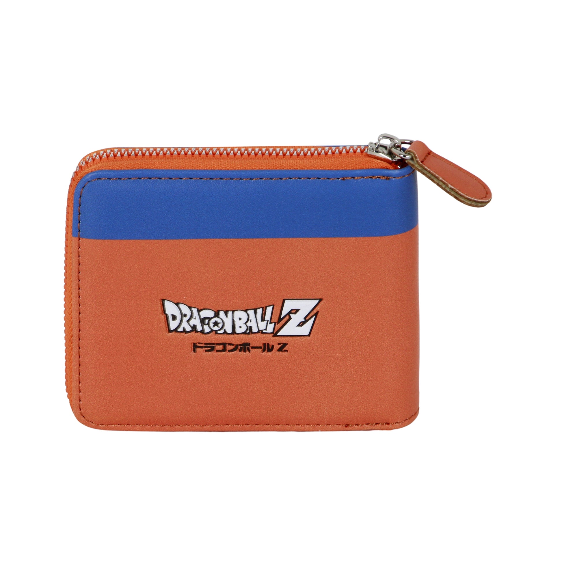 Portefeuille Man Zip Dragon Ball « Symbol »