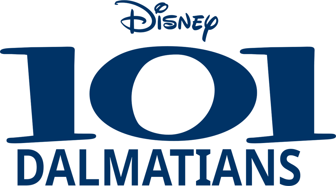 101 Dalmatiërs