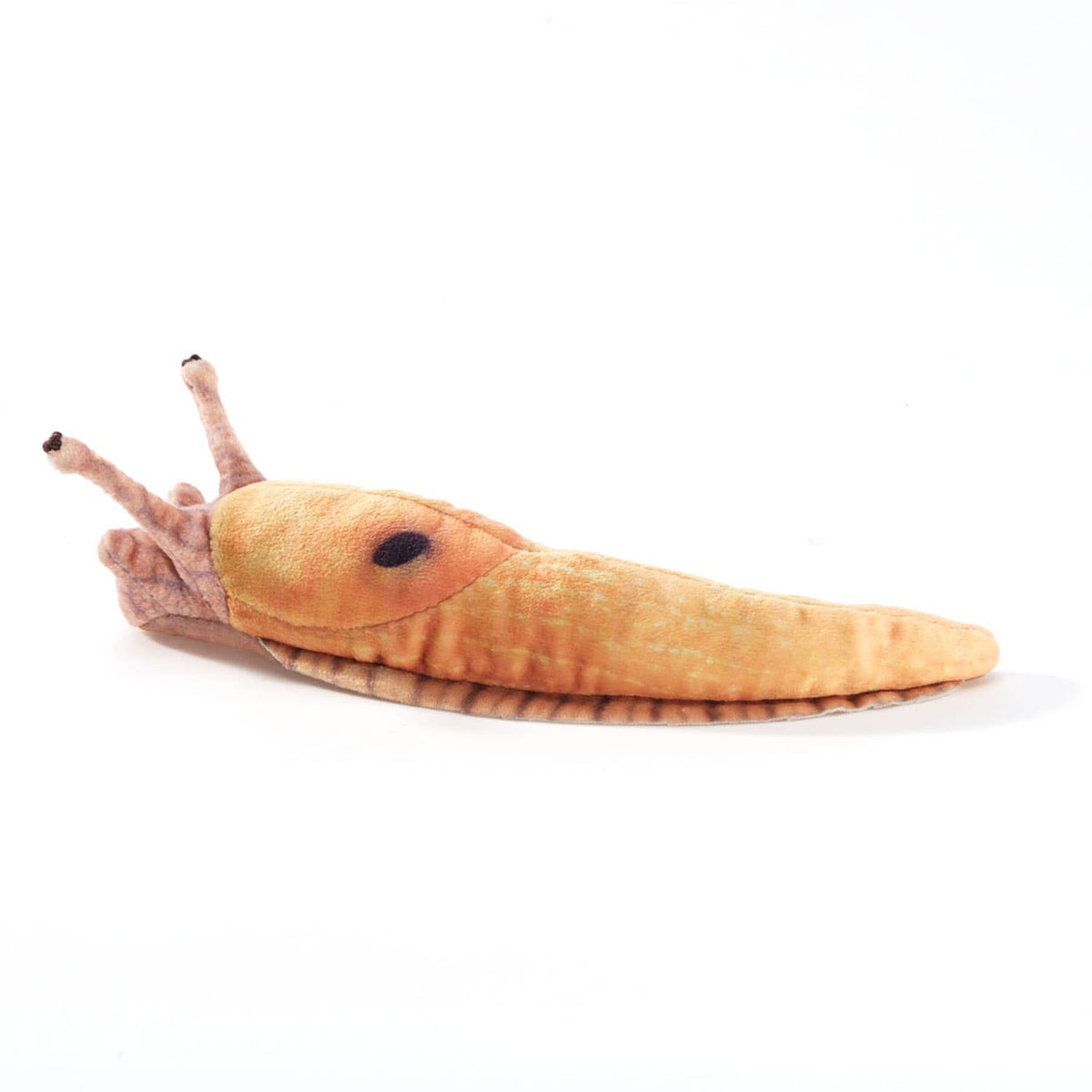 Mini Banana Slug Hand Puppet