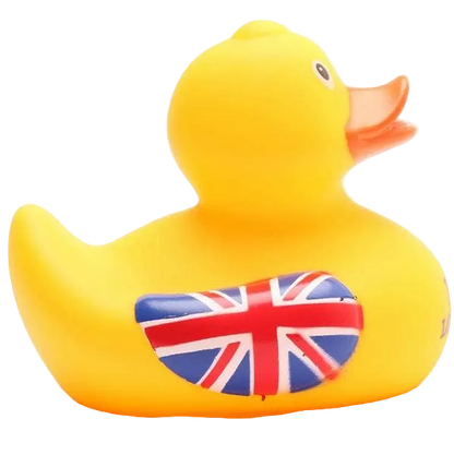 Canard I Love London