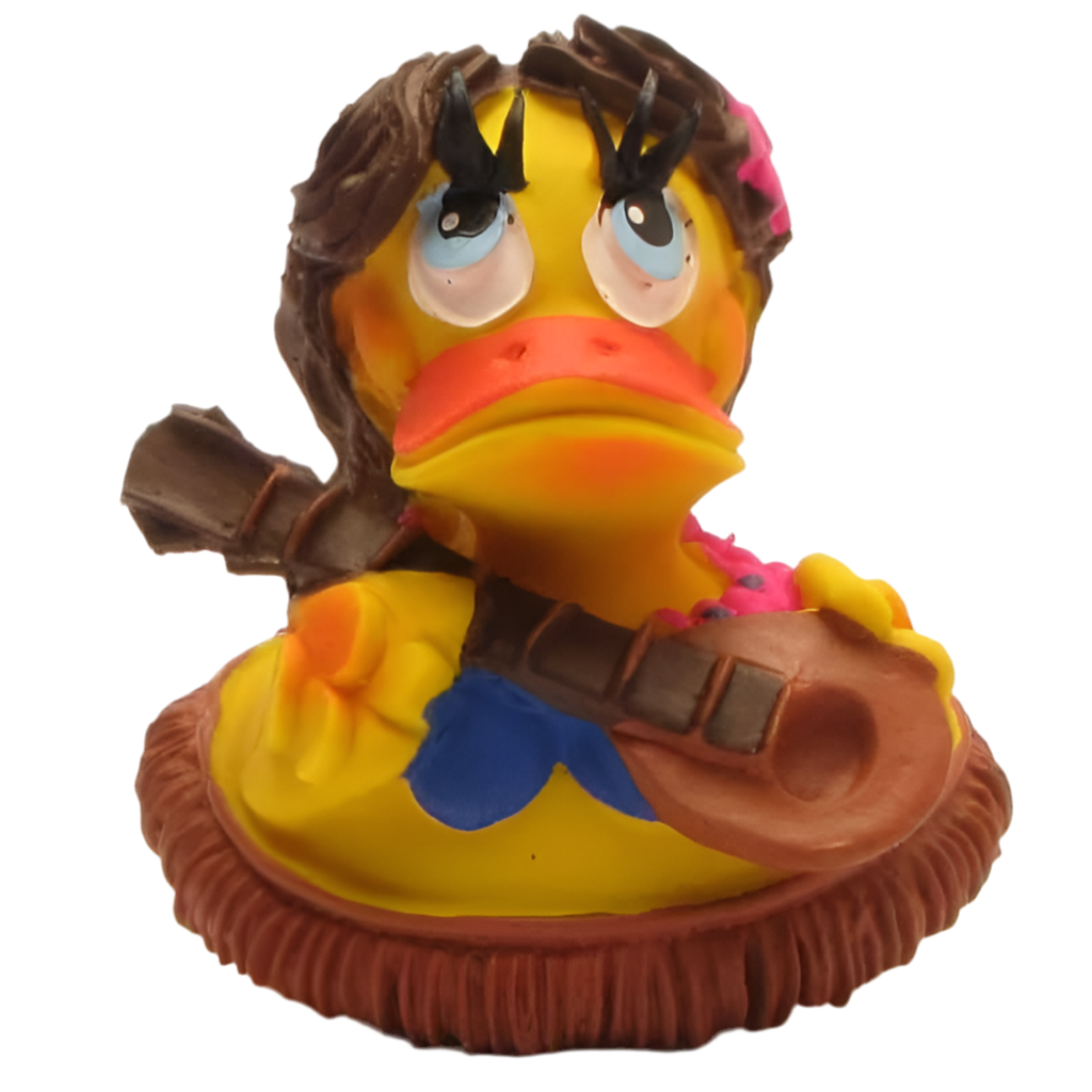 canard hawaienne lanco