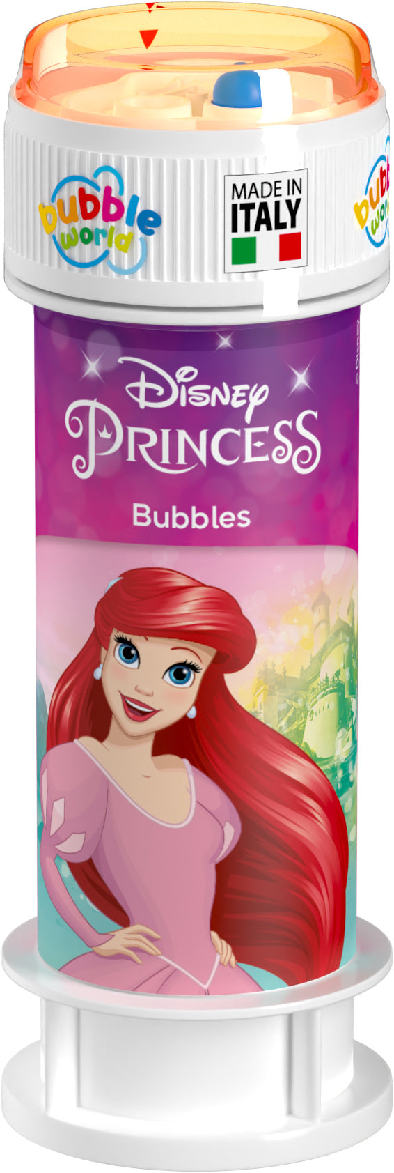Soap Bubbles - Disney Princess (36pcs)