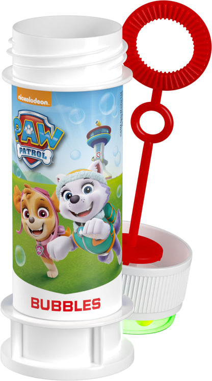 PAW PATROL SOAP BUBBLES 60 ML