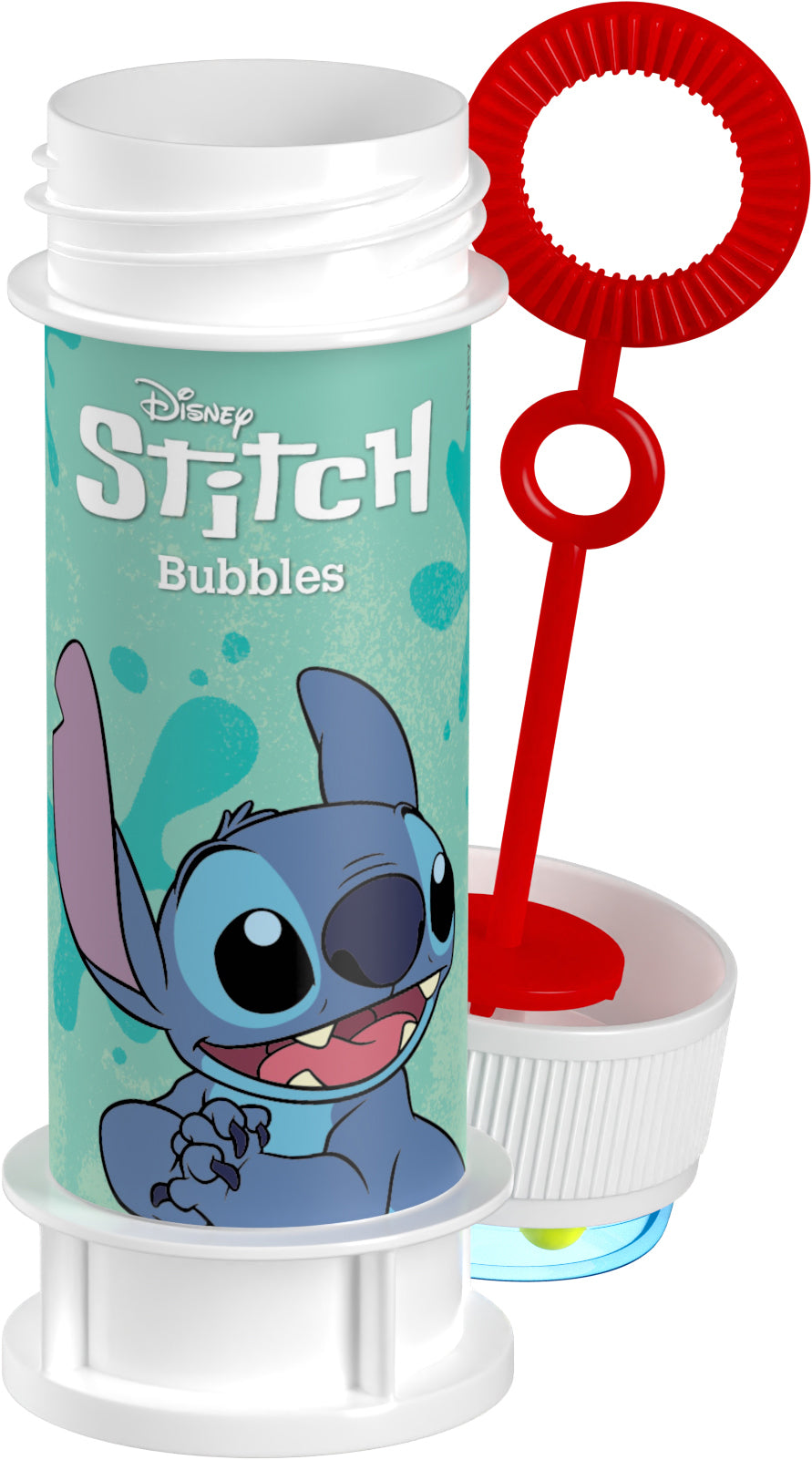 Disney Soap Bubbles - Stitch
