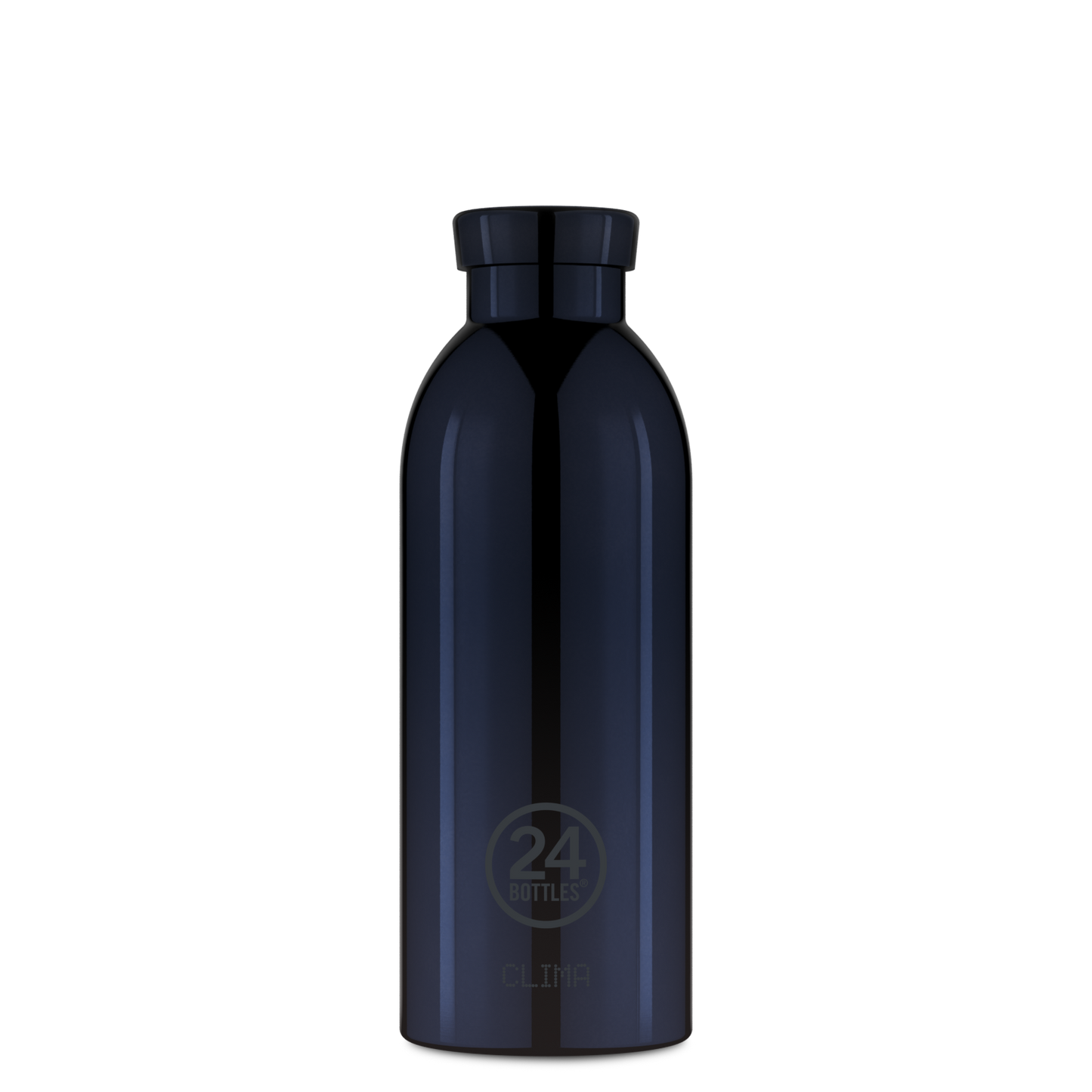 Clima Bottle | Black Radiance - 500 ml
