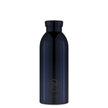 Clima Bottle | Black Radiance - 500 ml