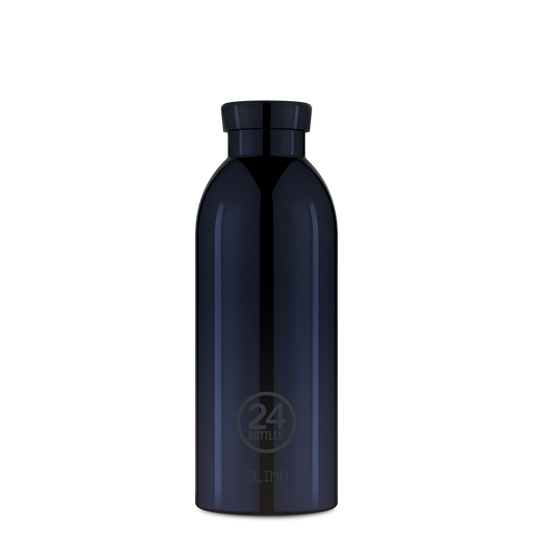 Clima Bottle | Black Radiance - 500 ml