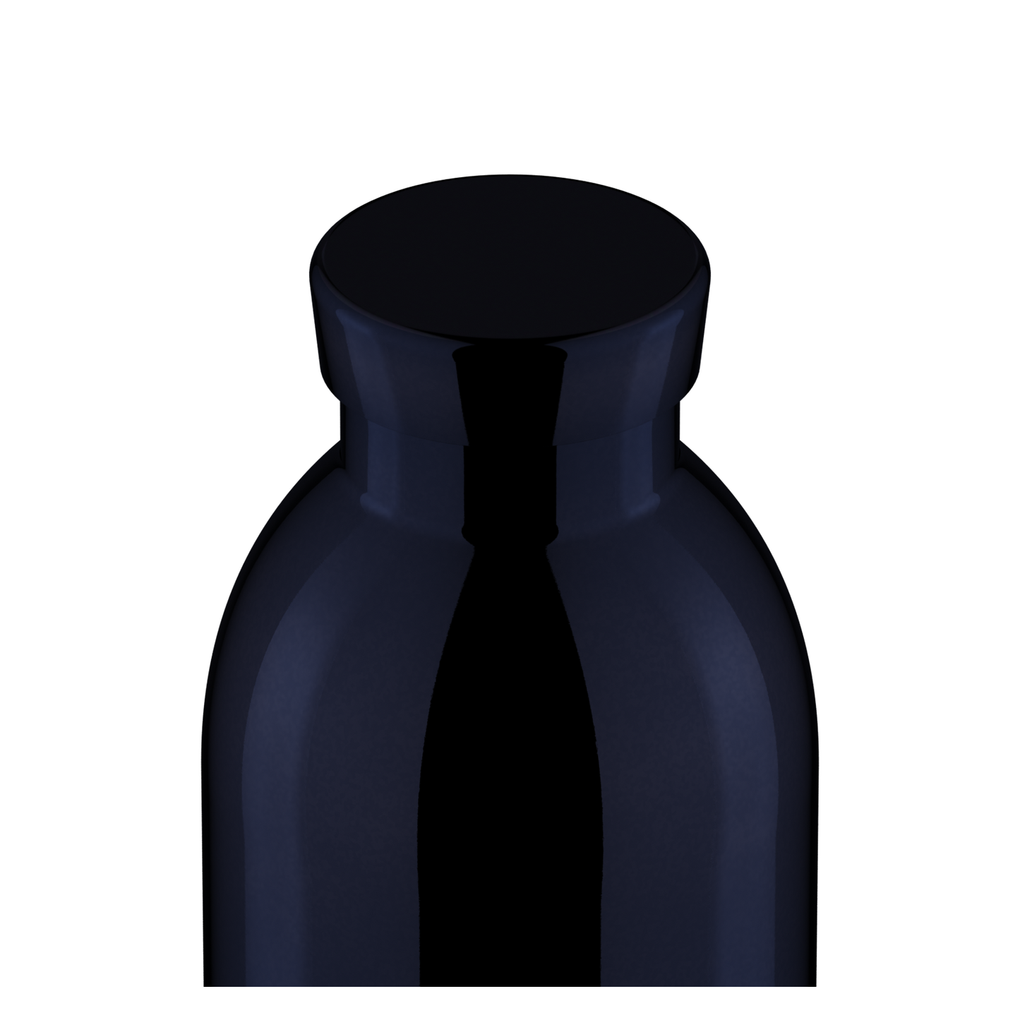 Clima Bottle | Black Radiance - 500 ml