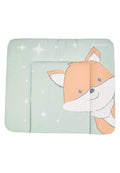 Changing mat