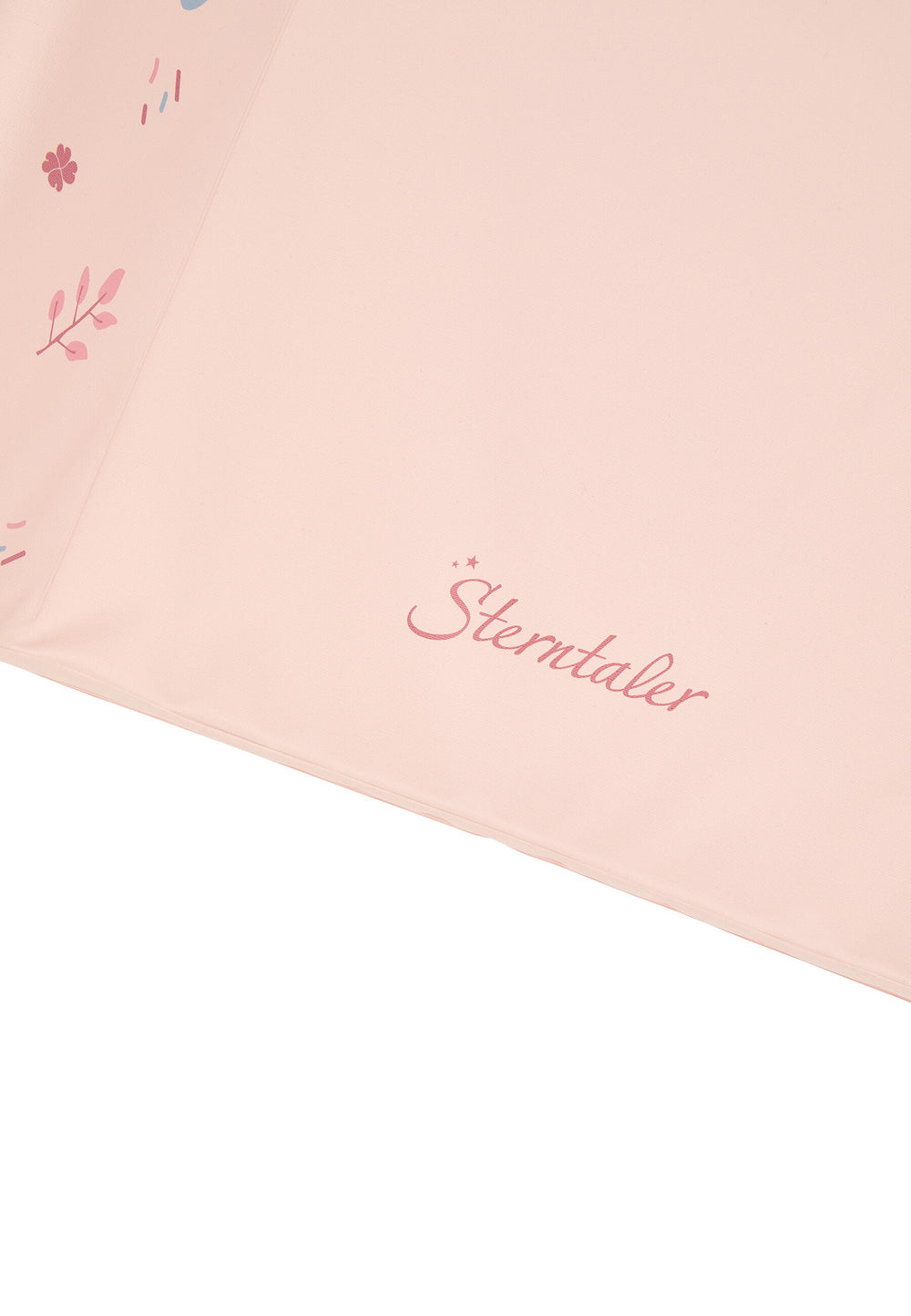 Narrow changing mat