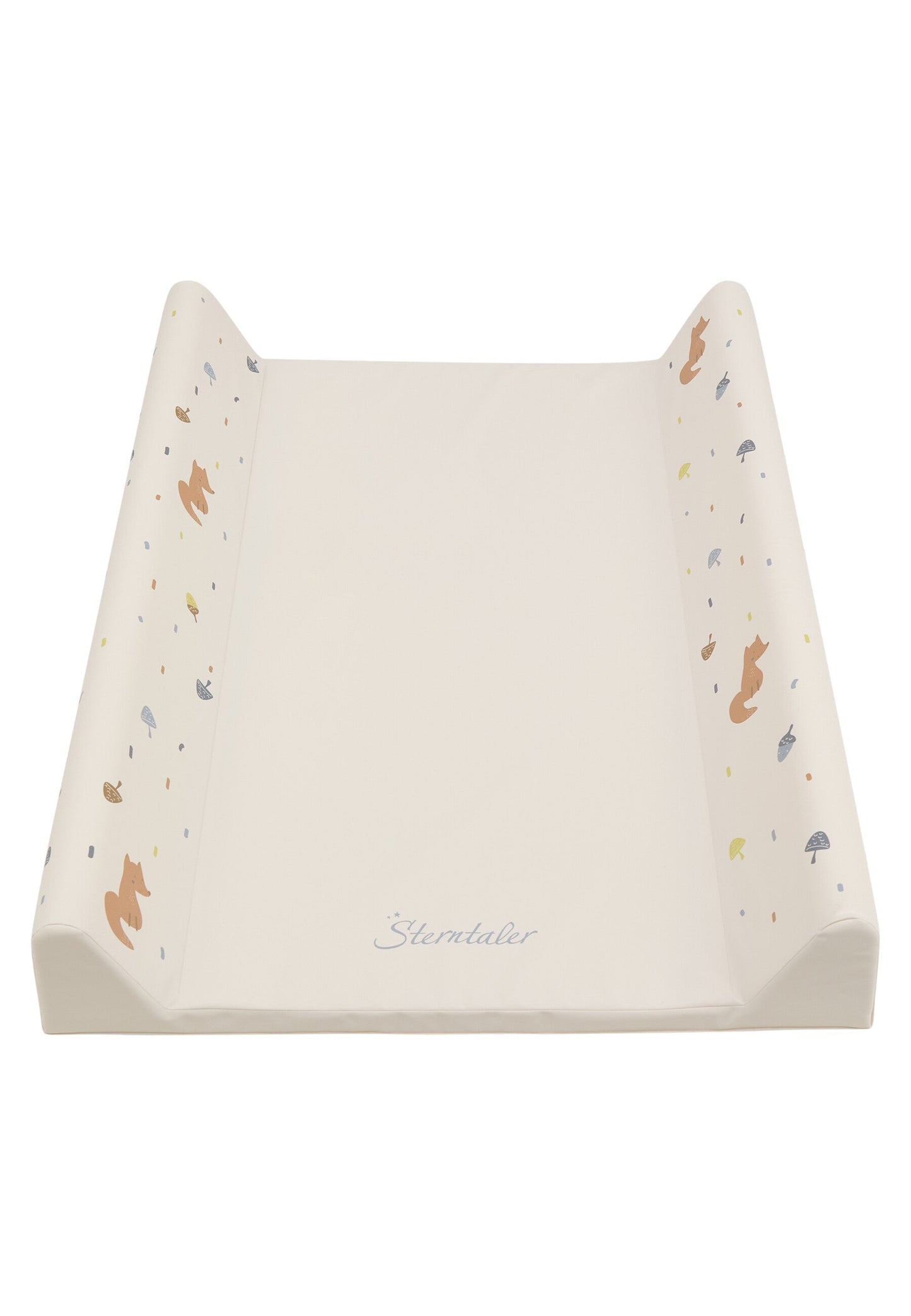 Narrow changing mat