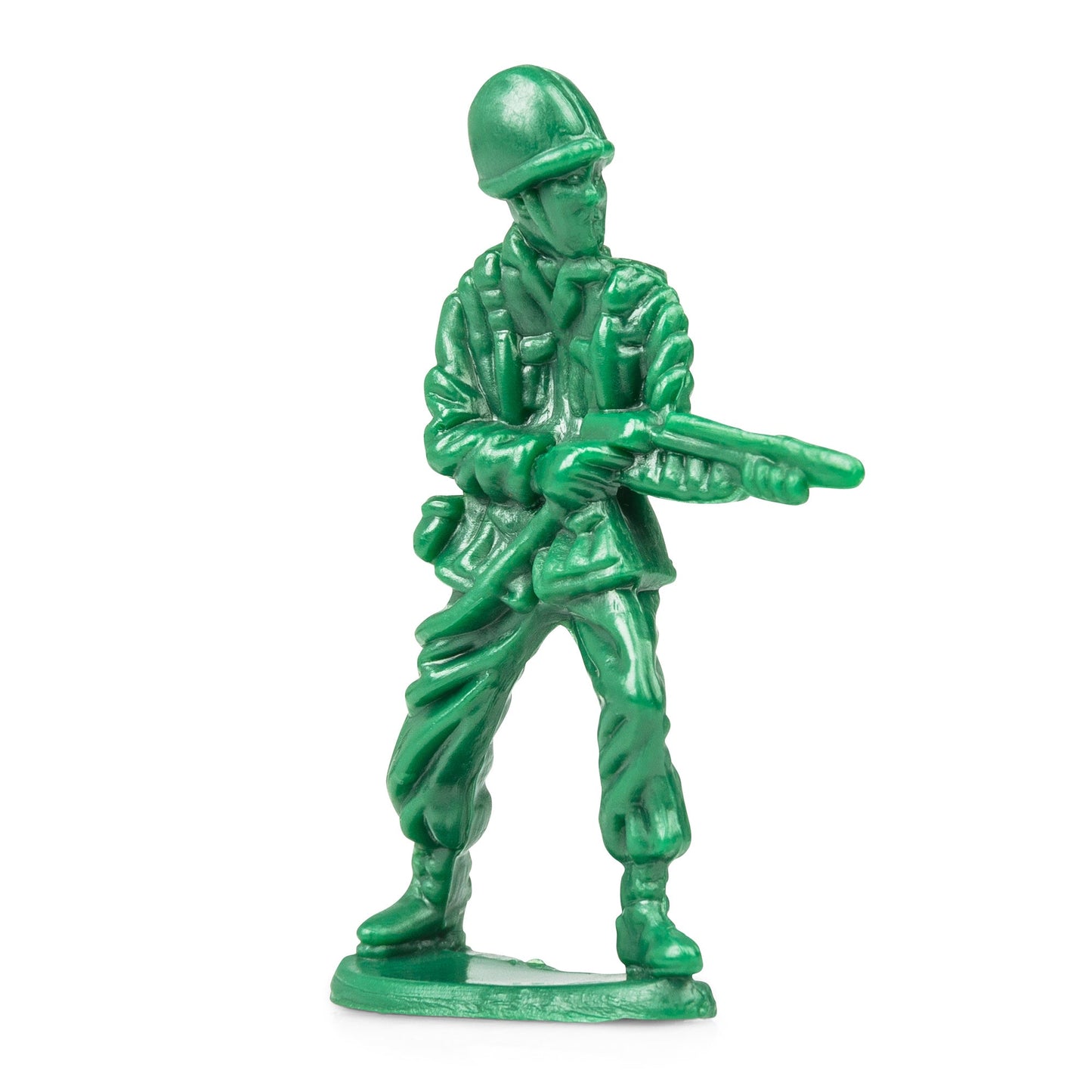 Soldiers of the army