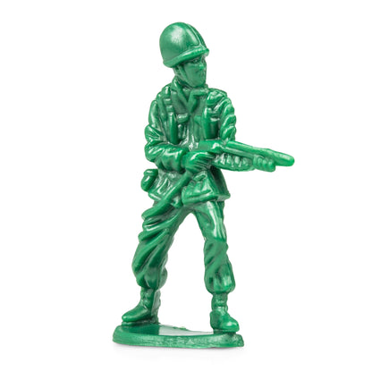 Soldiers of the army