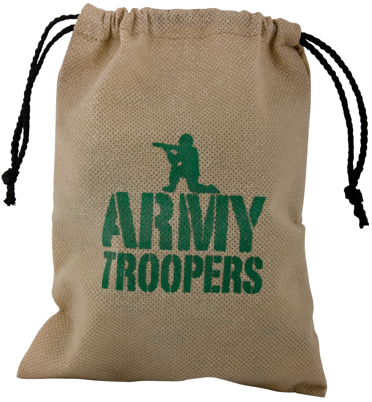 Soldiers of the army