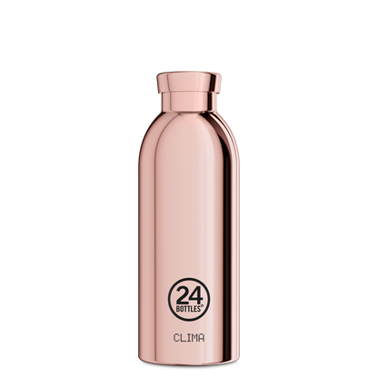 Clima Bottle | Rose Gold - 500 ml