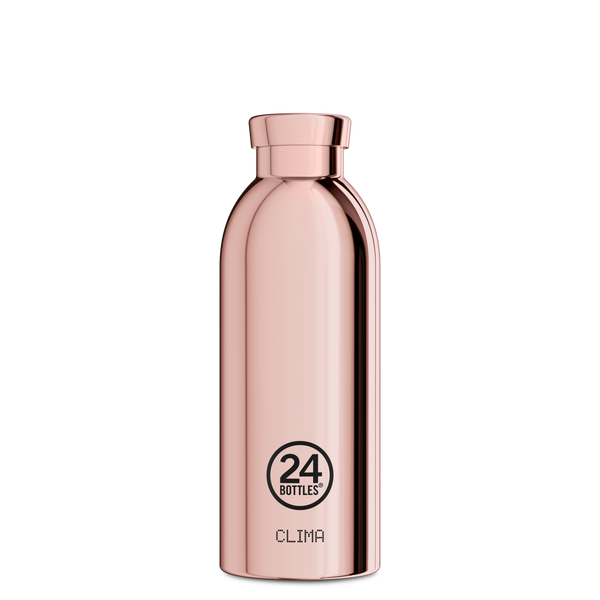 Clima Bottle | Rose Gold - 500 ml