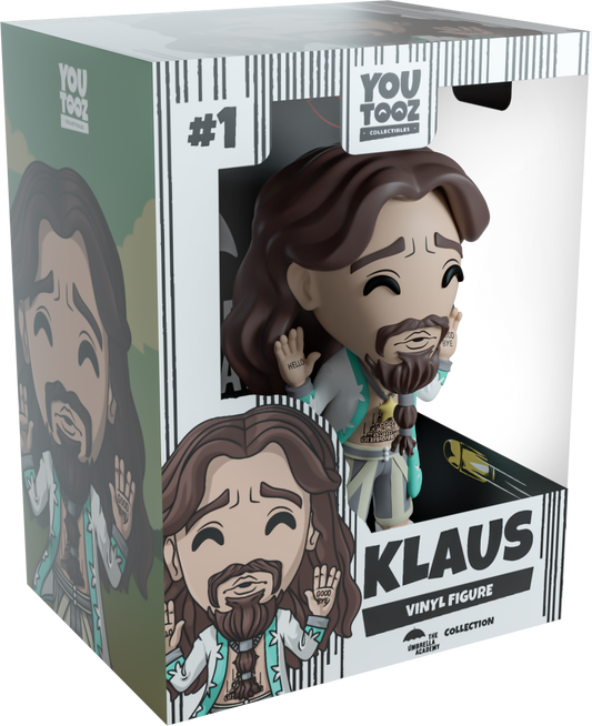 Klaus