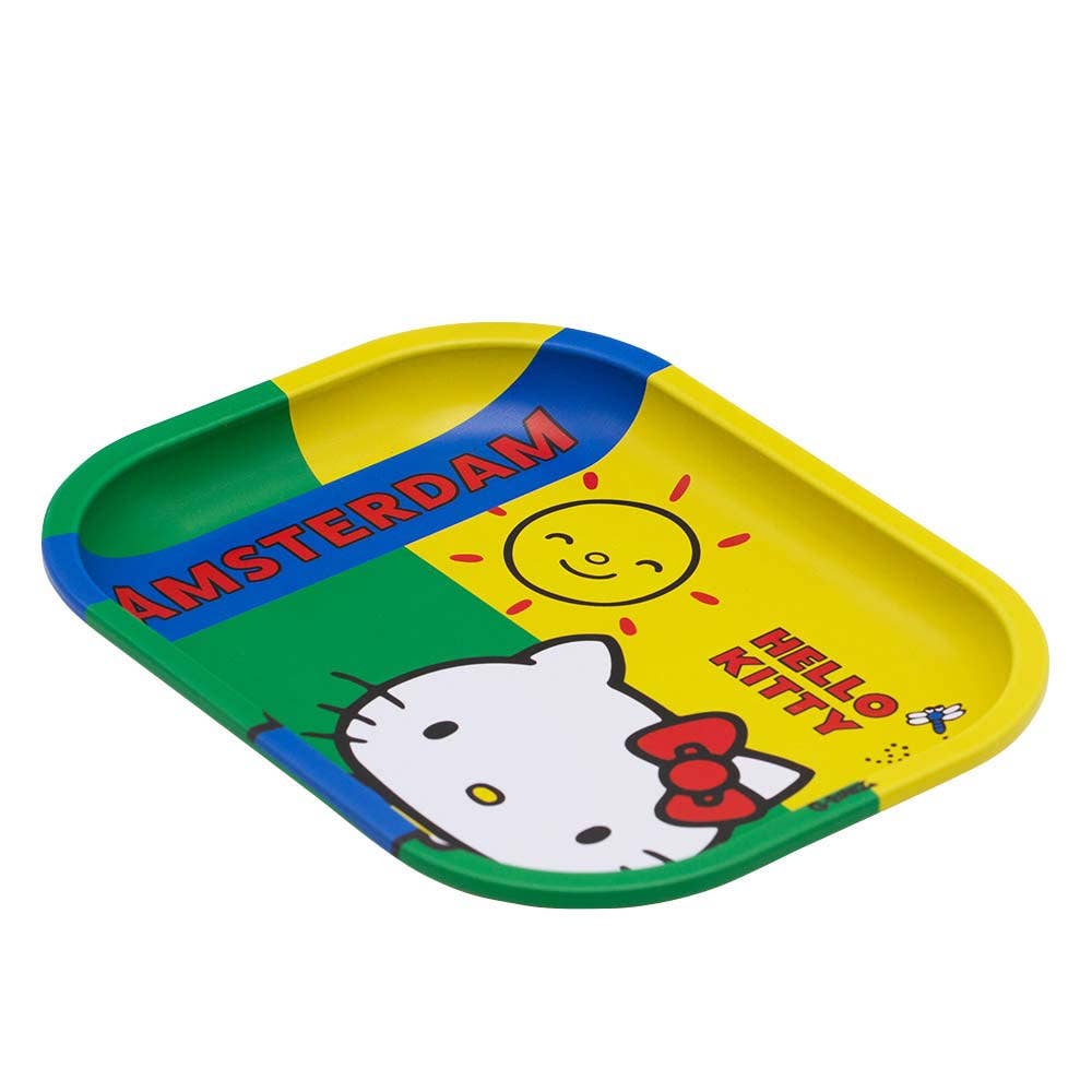 Hello Kitty™ 'Classic Amsterdam' klein dienblad