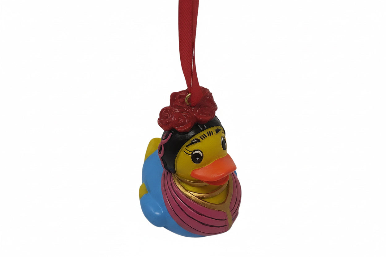 Frida Duck Hanging Decoration