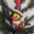 Hangdecoratie Eend Hendrik VIII – Yarto