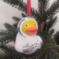 Enten-Hängedekoration Astronaut – Yarto
