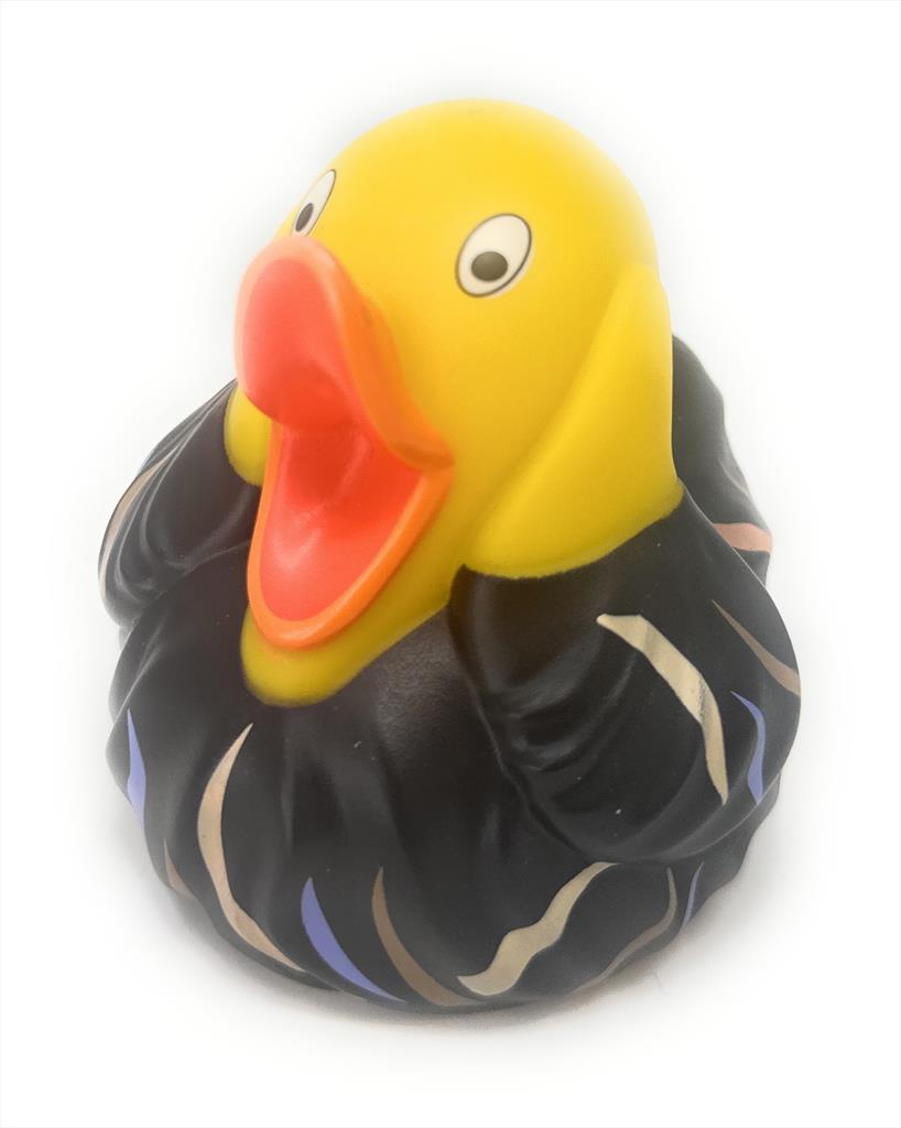Scream-Badeente