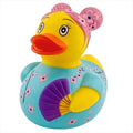 Badeente Kirschblüte – Yarto