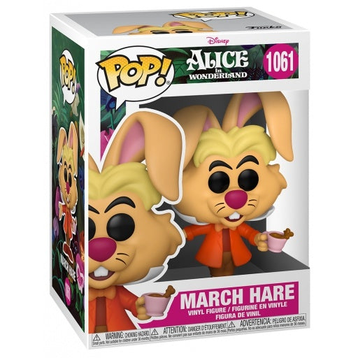 March Hare 