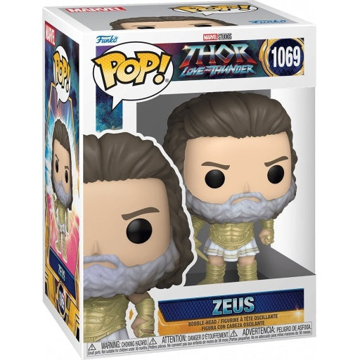 Pop! Zeus