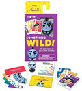 Something Wild! Aladdin - Le Génie