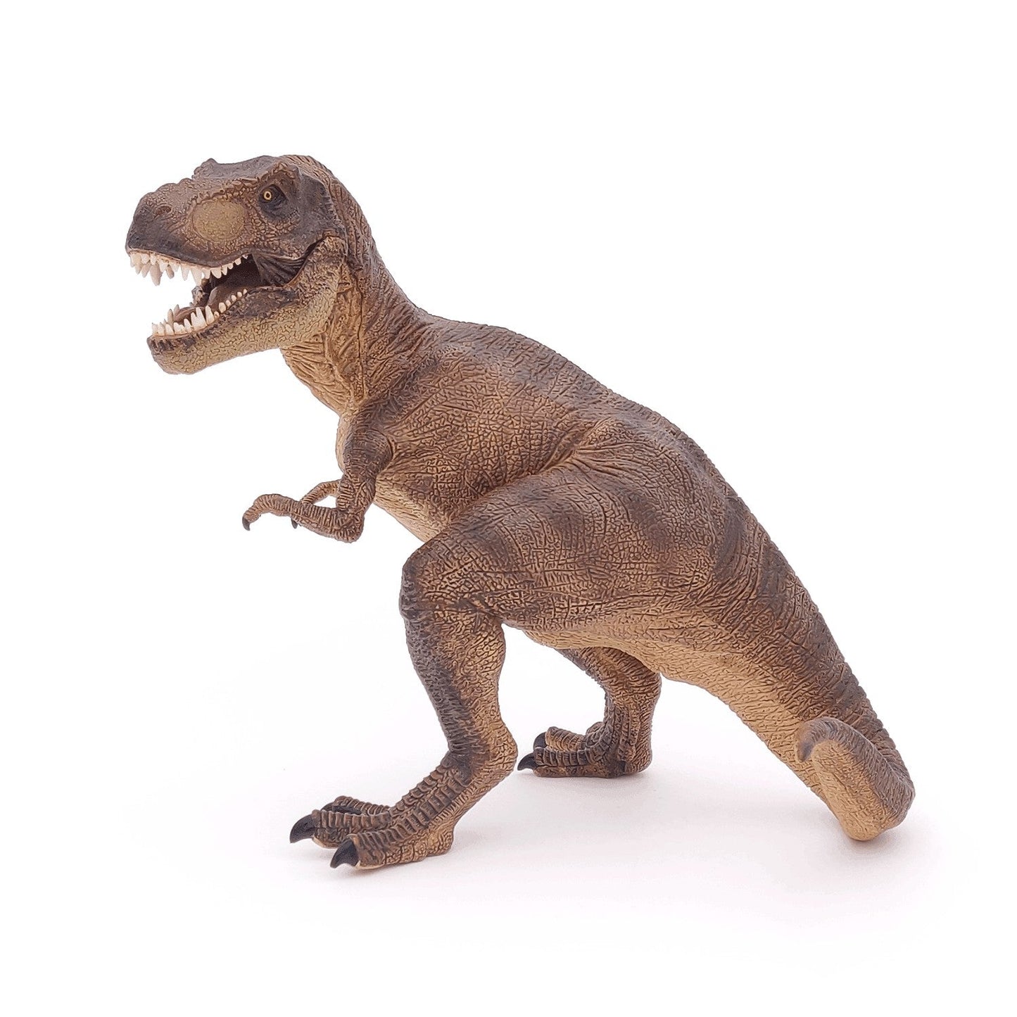 T-Rex figurine