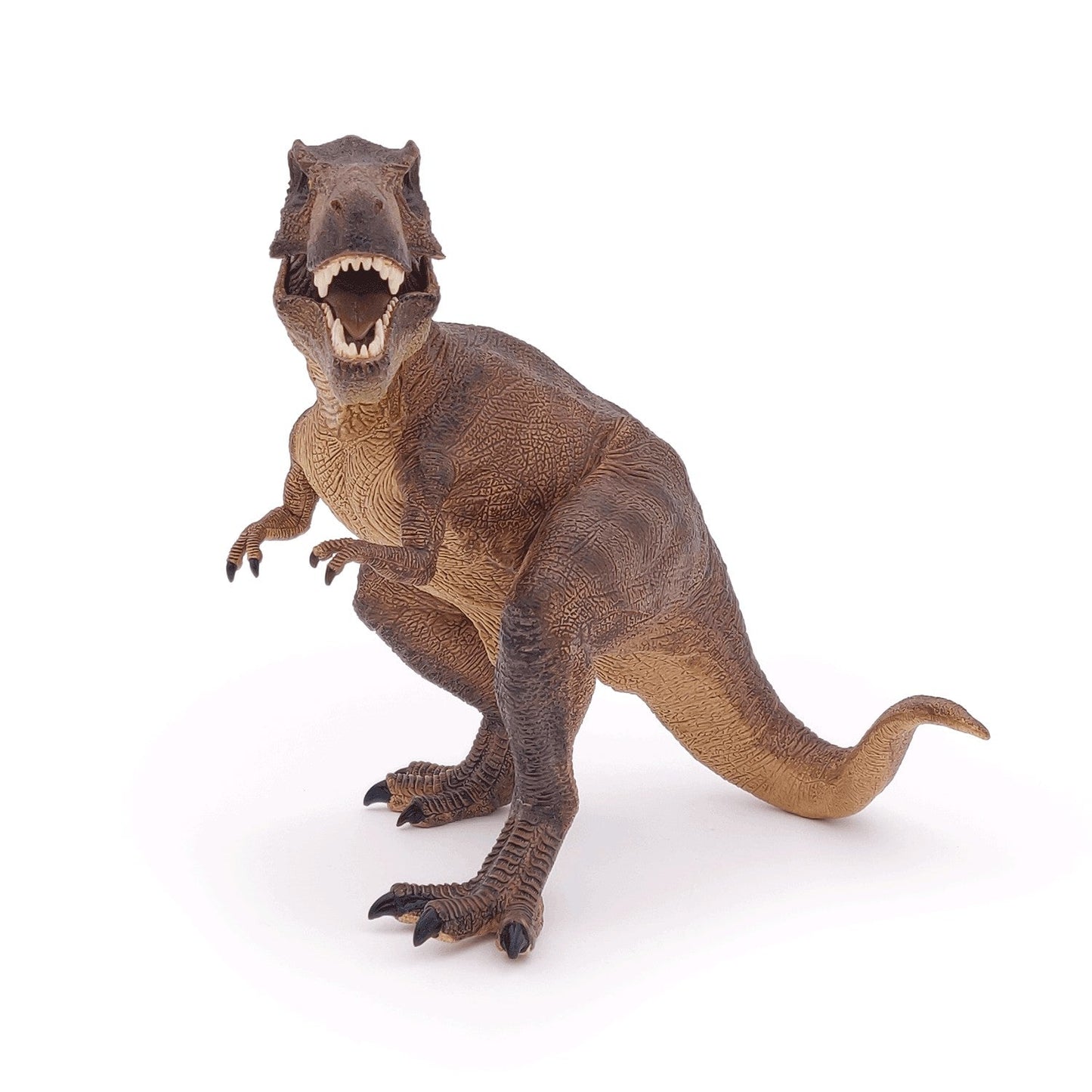T-Rex figurine