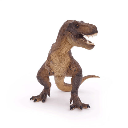 T-Rex figurine