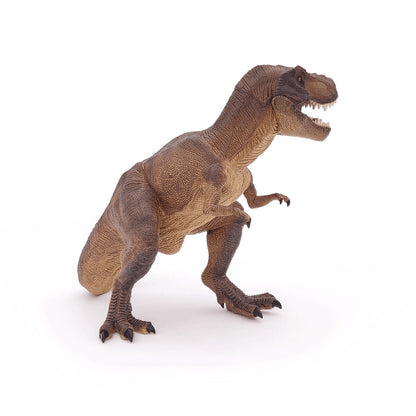 T-Rex figurine
